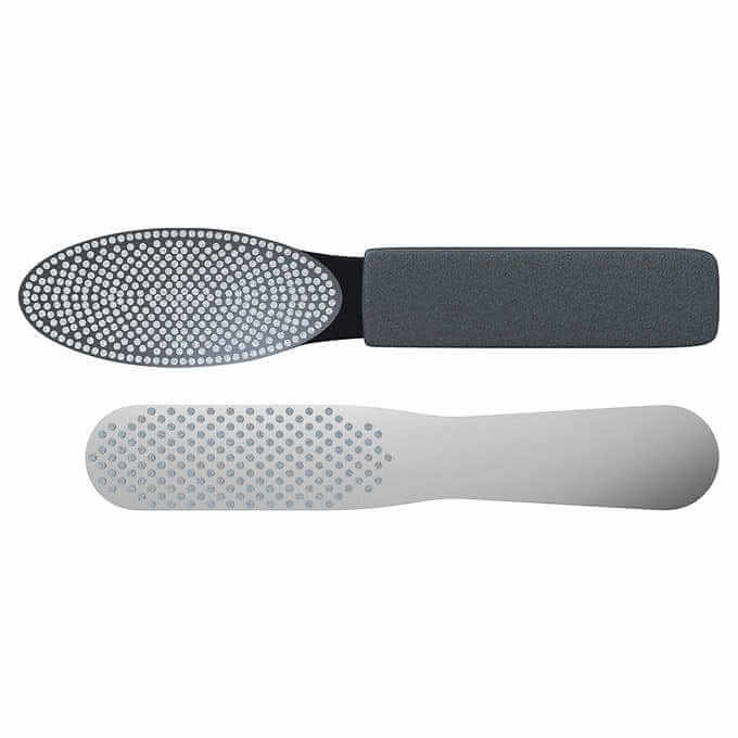 Choose Diamancel pedicure care product to eliminate your severe calluses on the feet